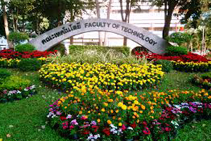 Faculty of Technology