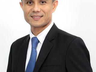 Asst. Prof. Denpong Soodphakdee, Ph.D.