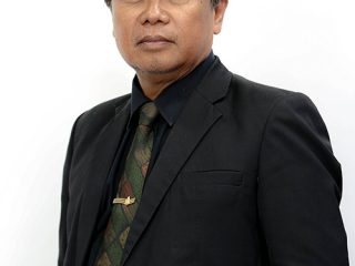 Assoc. Prof. Niyom Wongpongkham, Ph.D.y Relations
