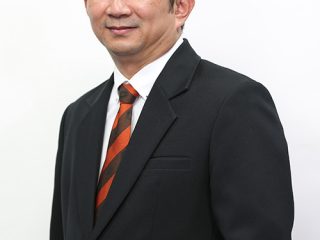 Asst. Prof. Pipat Reungsang, Ph.D.