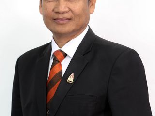 Assist.Prof.Somphong Sithiprom, Ph.D.