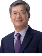 MR. AMNAT PROMMASUTRA