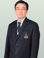 Assoc. Prof. WEERAPONG PAIRSUWAN, Ph.D.